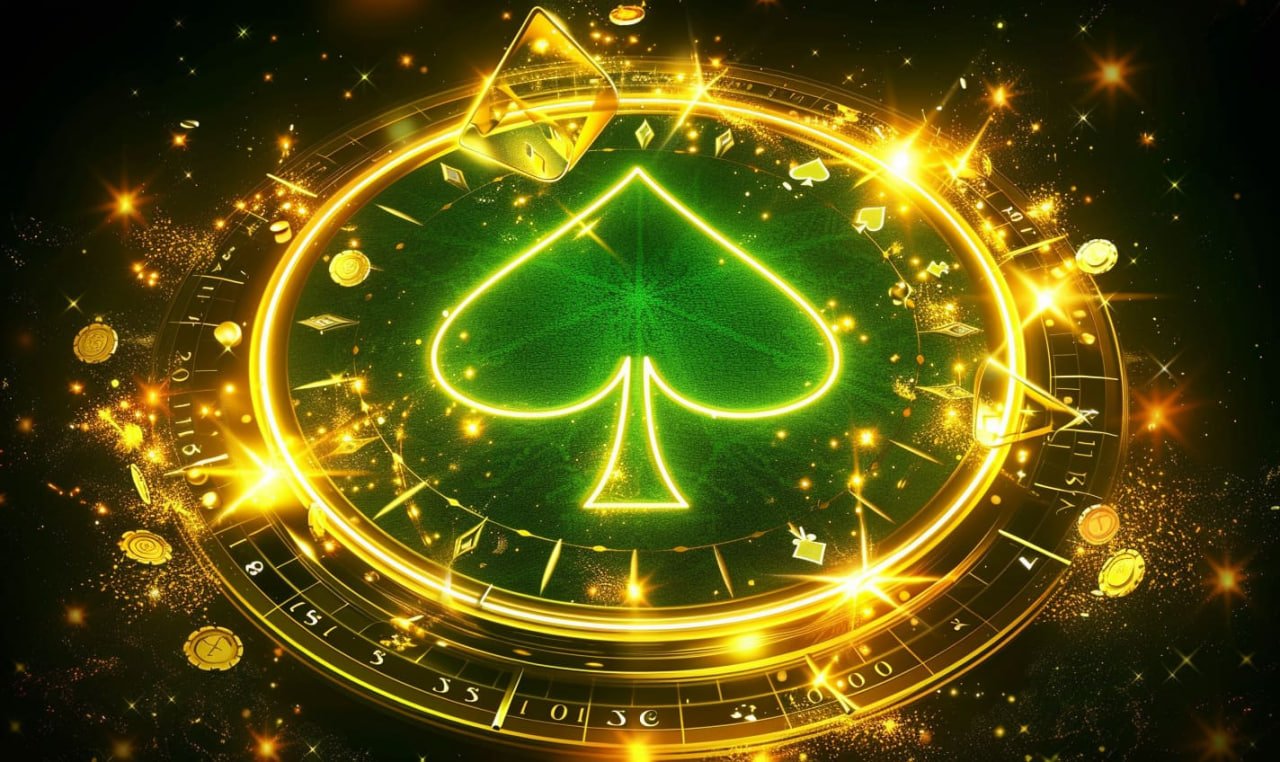 Ilustrasi bermain sportsbook dan casino online dengan 9svip