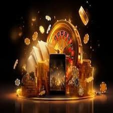 Ilustrasi bermain Bingo online di 9svip platform
